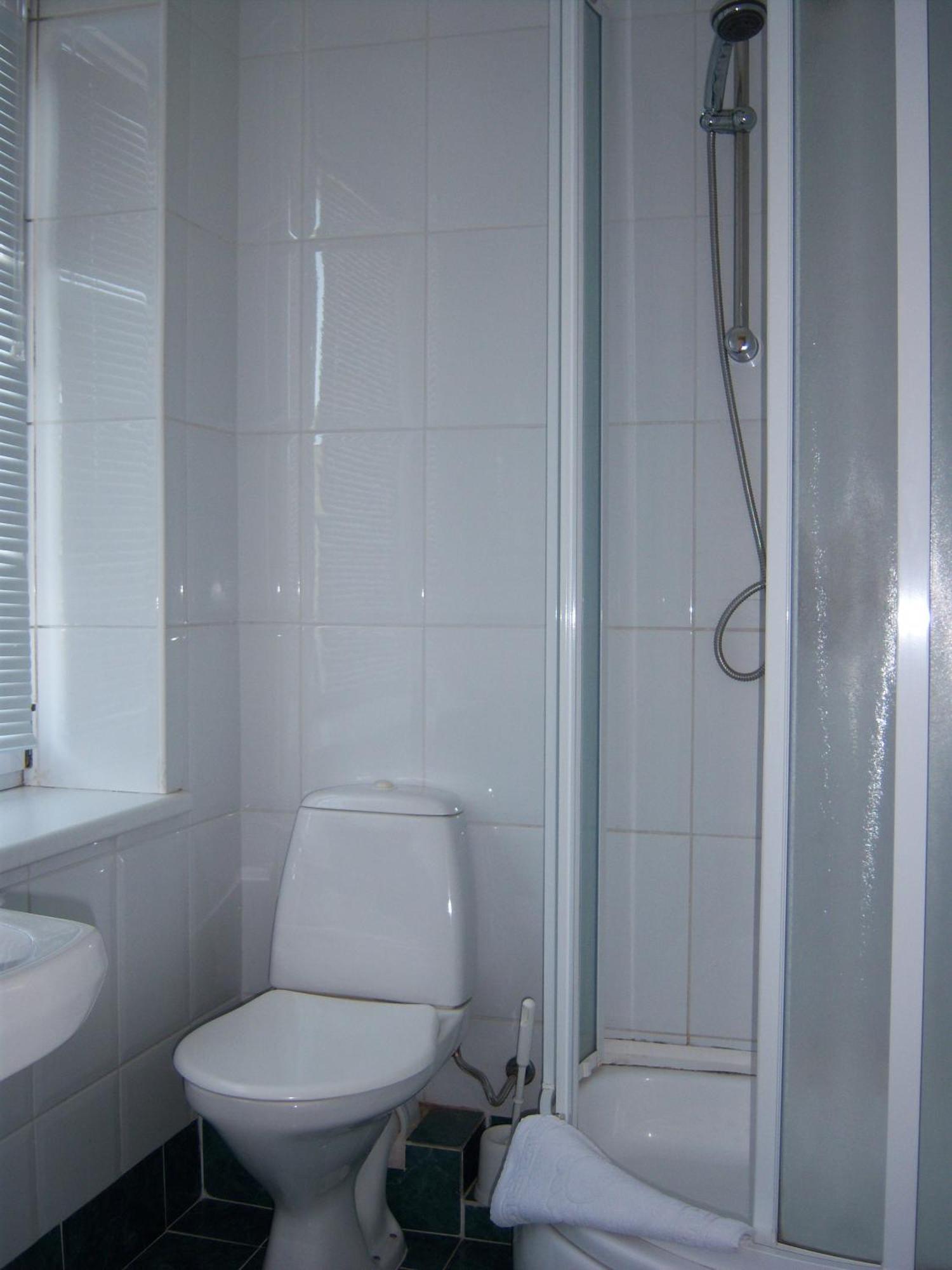 Info Hotel Apartments Palanga Dış mekan fotoğraf