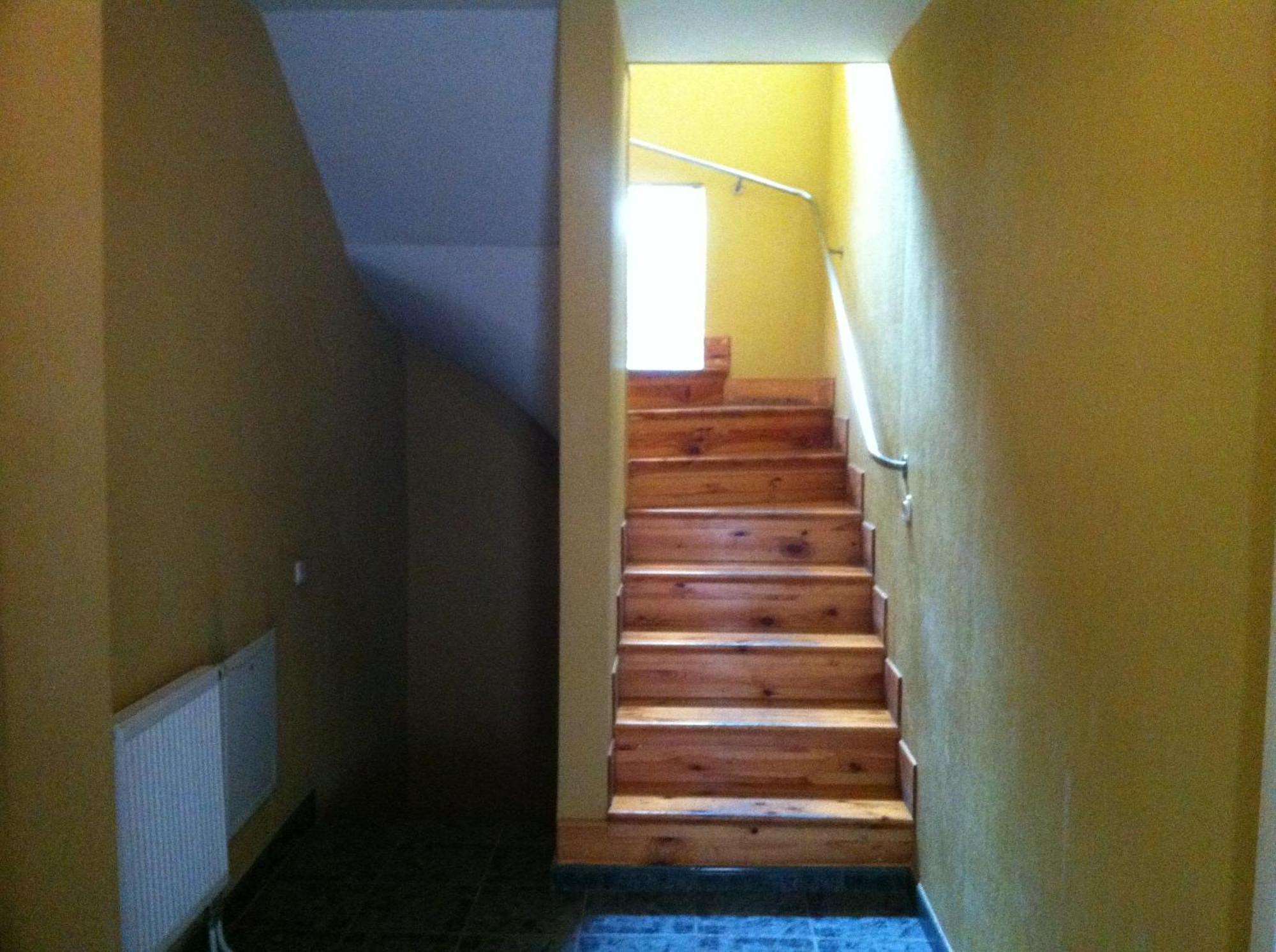 Info Hotel Apartments Palanga Dış mekan fotoğraf