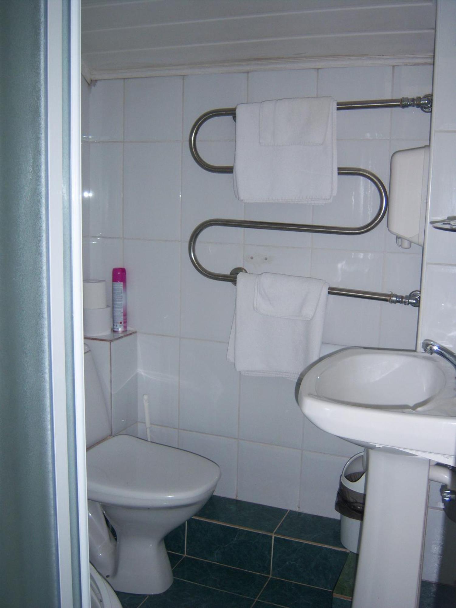 Info Hotel Apartments Palanga Dış mekan fotoğraf