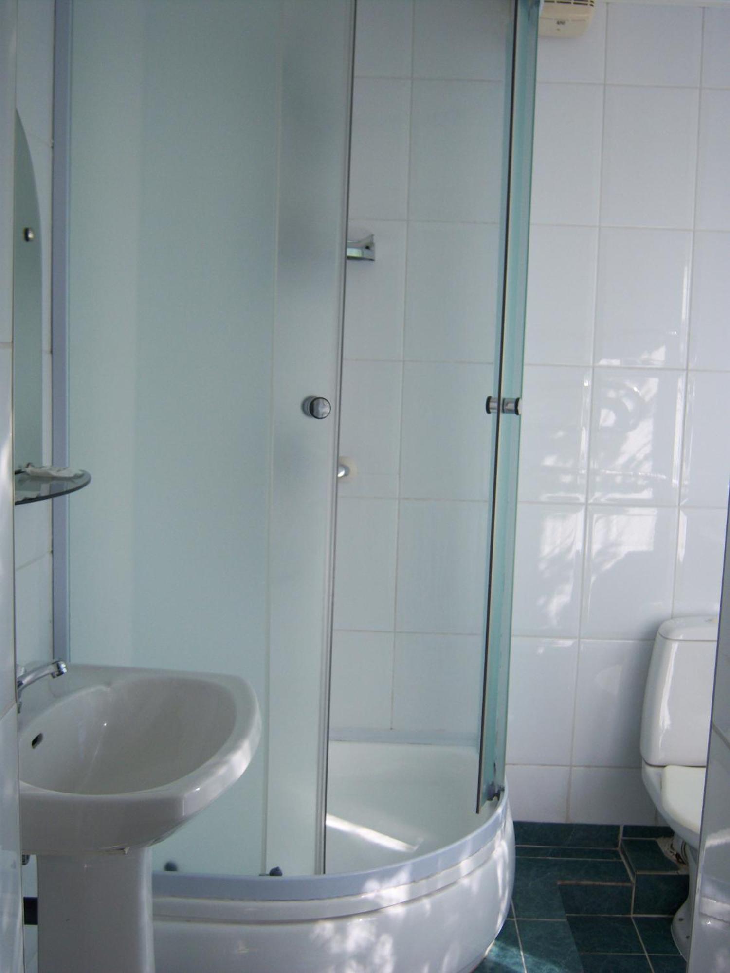 Info Hotel Apartments Palanga Oda fotoğraf