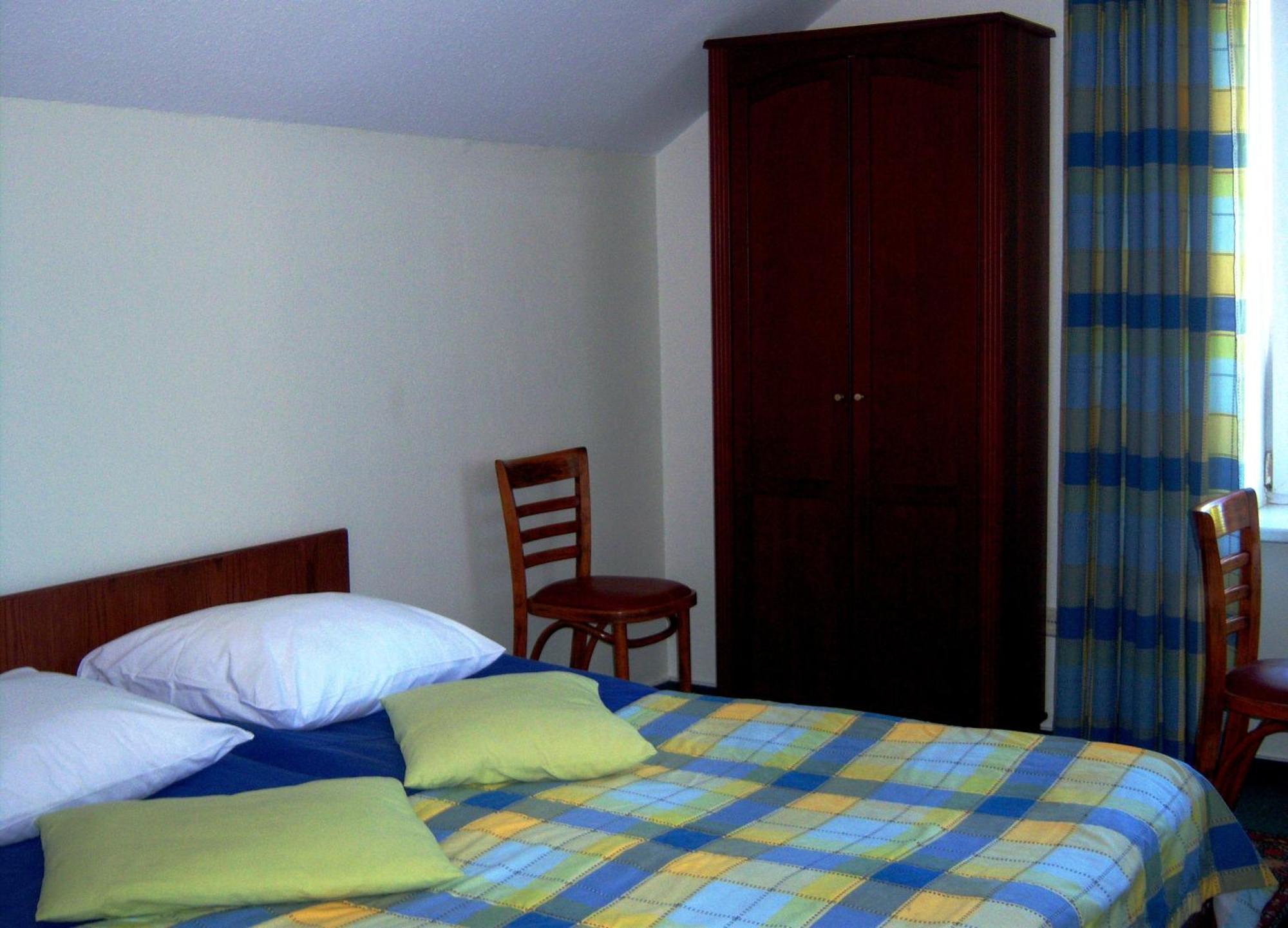 Info Hotel Apartments Palanga Oda fotoğraf