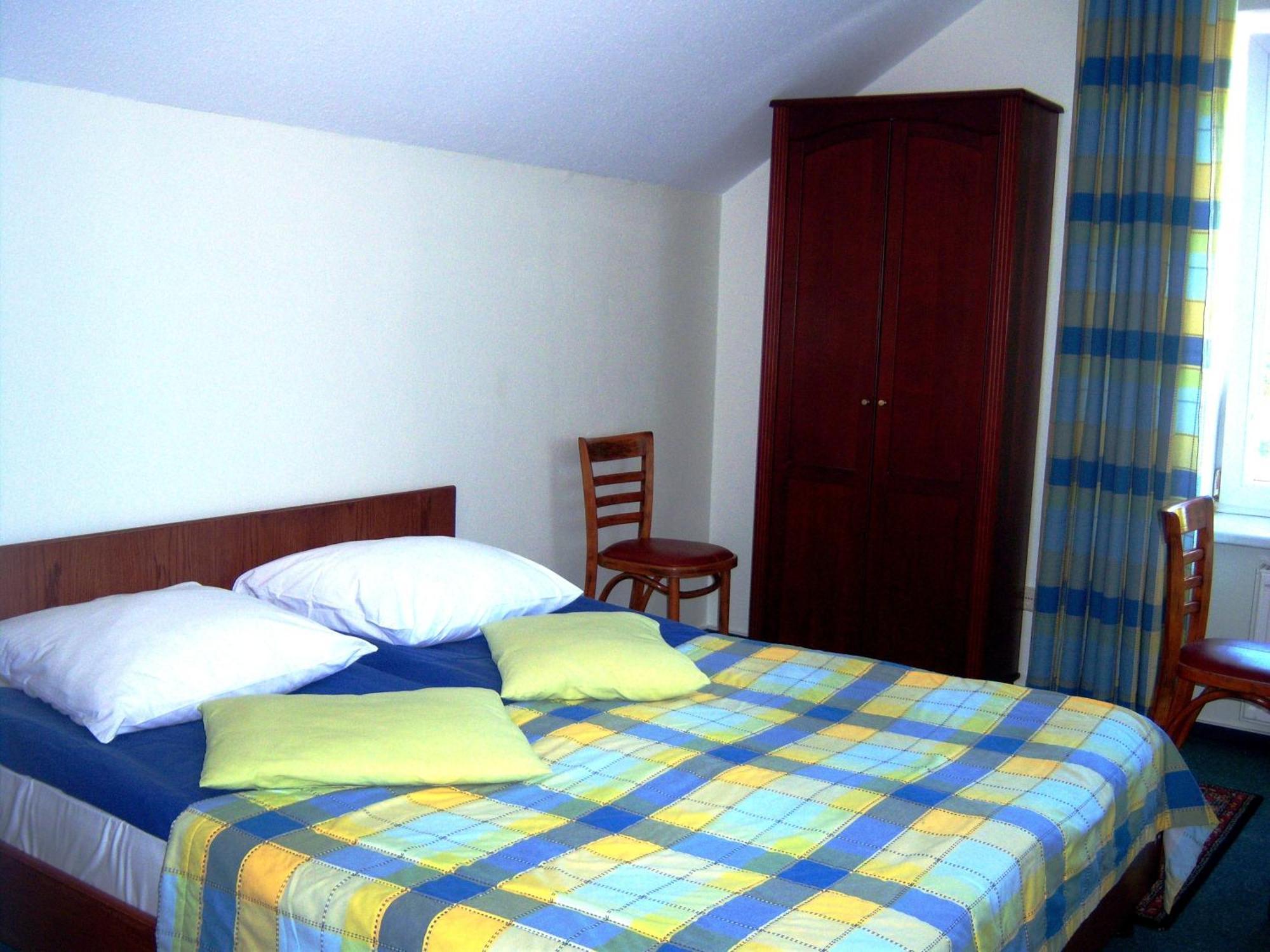 Info Hotel Apartments Palanga Oda fotoğraf