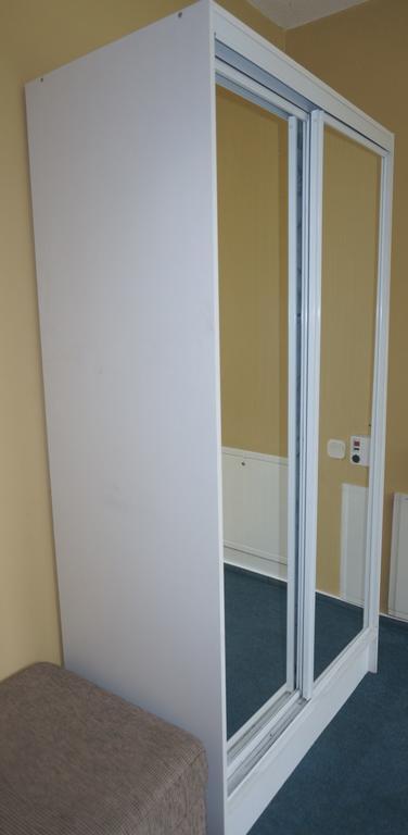 Info Hotel Apartments Palanga Dış mekan fotoğraf