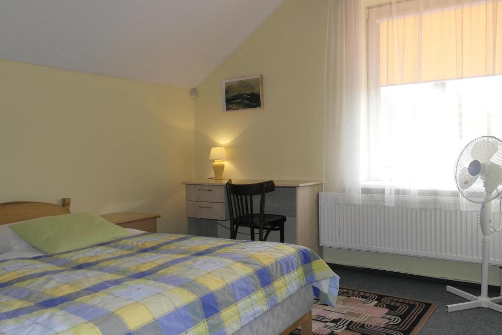 Info Hotel Apartments Palanga Oda fotoğraf