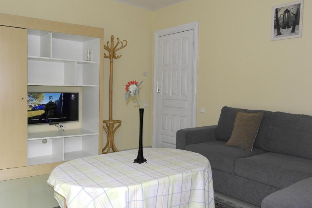 Info Hotel Apartments Palanga Oda fotoğraf