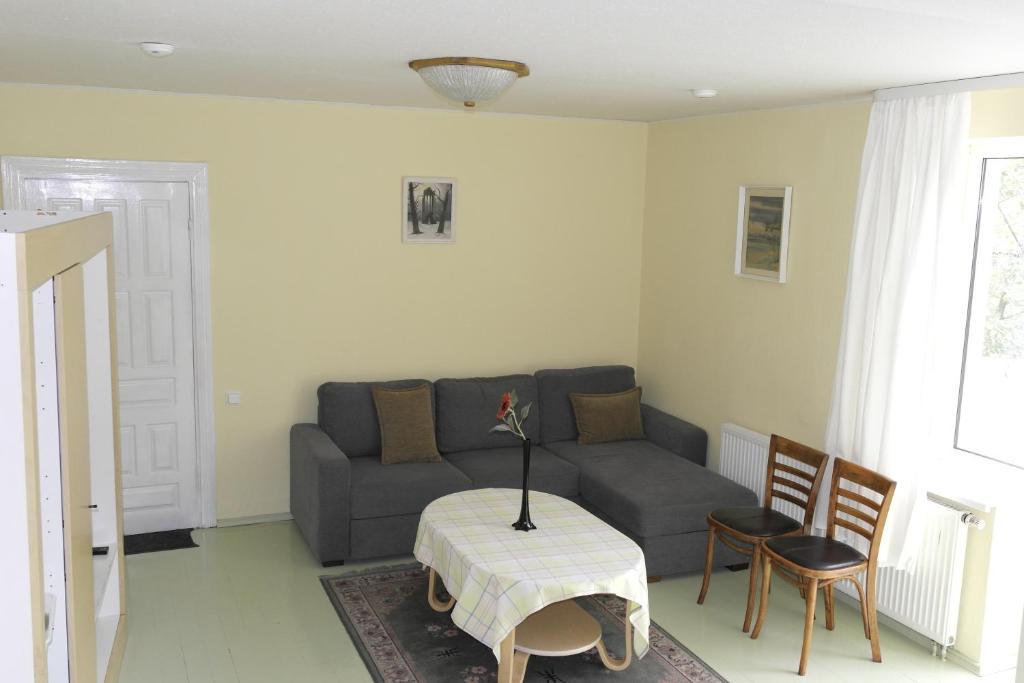 Info Hotel Apartments Palanga Oda fotoğraf