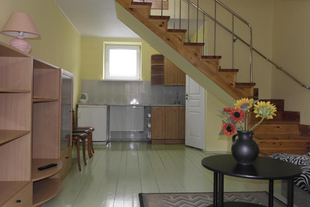 Info Hotel Apartments Palanga Dış mekan fotoğraf